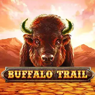 Play Buffalo Trail Megarich casino