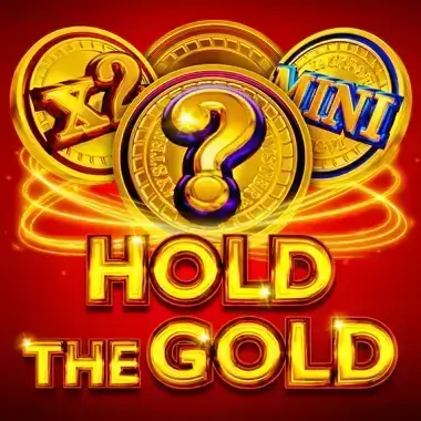 Play Hold The Gold Megarich casino