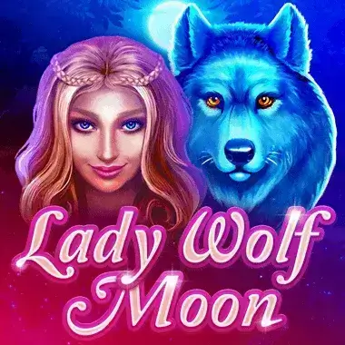Play Lady Wolf Moon Megarich casino
