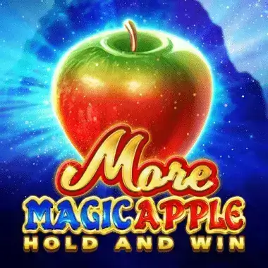 Play Speel More Magic Apple bij Megarich
