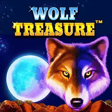 Play Wolf Treasure Megarich casino